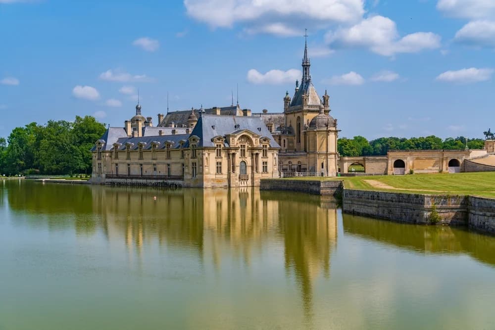 Castles for Sale: How Many Are on the Market Right Now?