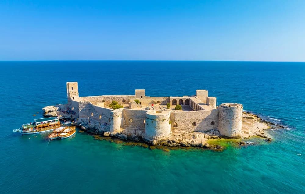 5 Myths About Buying a Castle: Debunked With Market Data