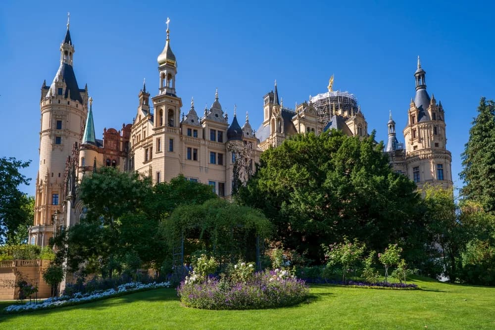 Who Buys Castles in 2026? The 5 Buyer Archetypes Explained
