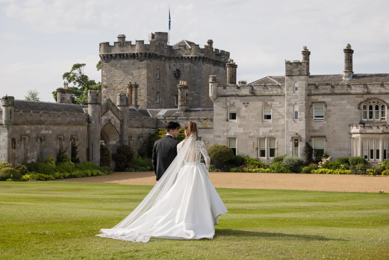 Castle Wedding Venues: 10 of the Best, With Real Prices and Capacities